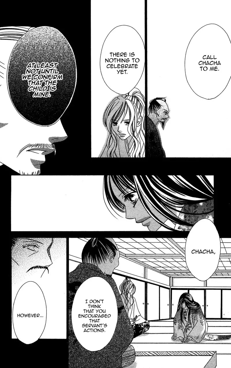 Hana no Hime Chapter 3 38